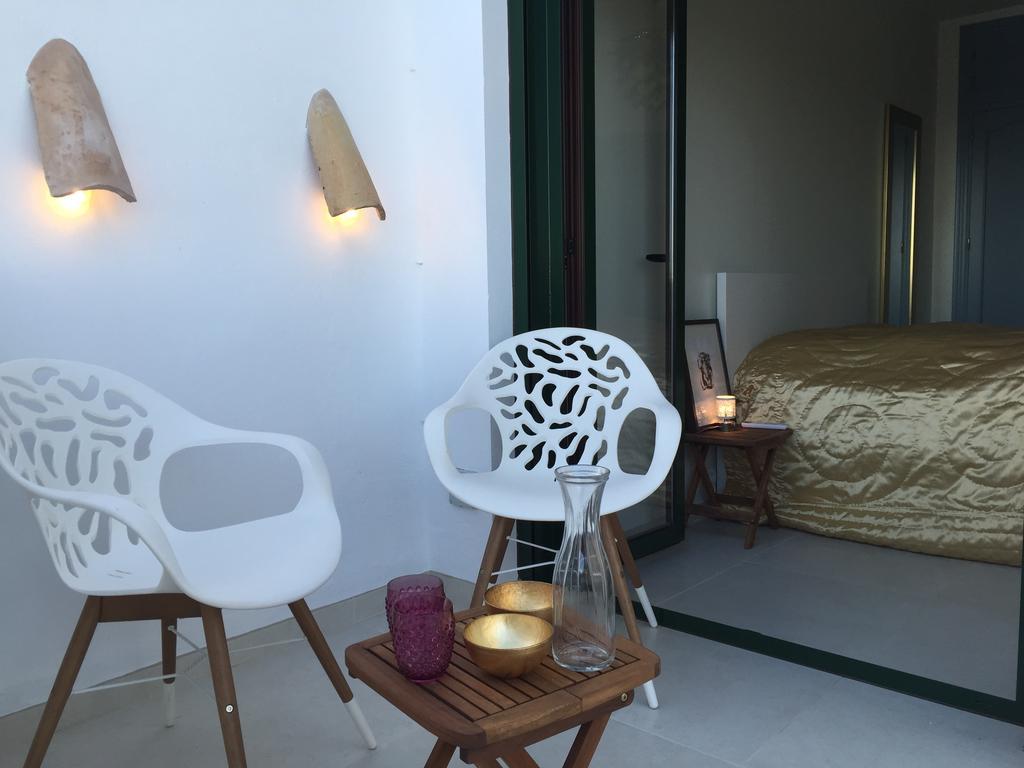 Apartment Joaquin Frigiliana Exteriör bild